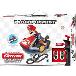 CARRERA Nintendo Mario Kart P-Wing 20062532 4007486625327