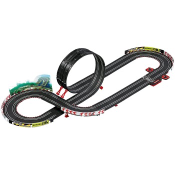 CARRERA Nintendo Mario Kart P-Wing 20062532 4007486625327