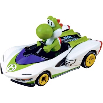 CARRERA Πίστα Nintendo Mario Kart P-Wing 20062532 4007486625327