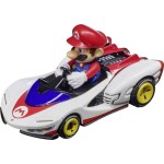 CARRERA Πίστα Nintendo Mario Kart P-Wing 20062532 4007486625327