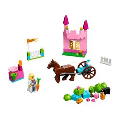 LEGO 13 My First Princess 10656 5702014972308