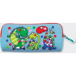 rachel ellen designs Κασετίνα R.E.D. Neopen03 Neoprene- Dinosaurs NEOPEN03 5055040865190