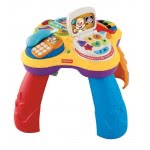 Mattel Παίζω Και Μαθαίνω Εκπαιδευτικό Τραπέζι 6-36 Μηνών CFN52 887961058864
