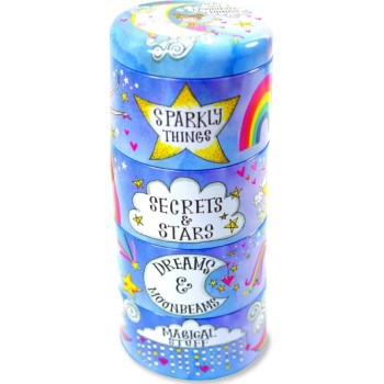 rachel ellen designs Κουτί Μεταλλικό R.E.D. Stack13 - My Favourite Things STACK13 5055040878428