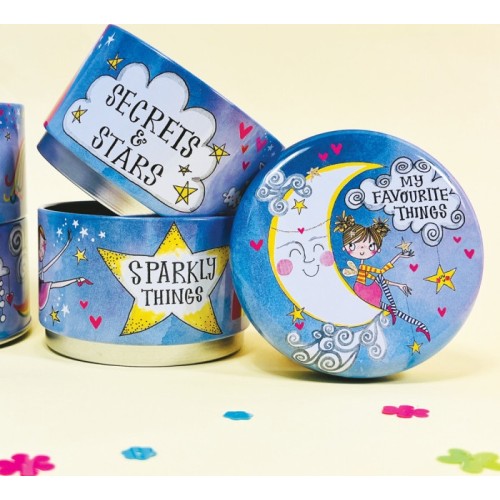 rachel ellen designs Κουτί Μεταλλικό R.E.D. Stack13 - My Favourite Things STACK13 5055040878428