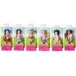 Mattel Barbie Τσέλσι Και Φίλες - 6 Σχεδια DGX40 / ASST 887961204384