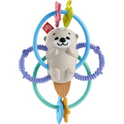 Mattel Dental Game - Vidra HJW12 194735095872