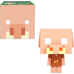 Mattel Minecraft Piglin HDV64 / HKR64 194735107216