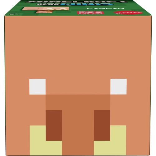 Mattel Minecraft Piglin HDV64 / HKR64 194735107216