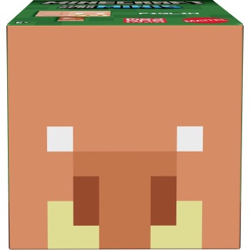 Mattel Minecraft Piglin HDV64 / HKR64 194735107216