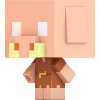 Mattel Minecraft Piglin HDV64 / HKR64 194735107216