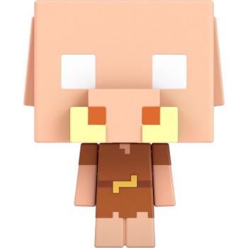 Mattel Minecraft Piglin HDV64 / HKR64 194735107216
