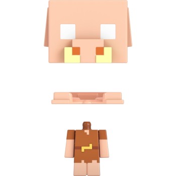 Mattel Minecraft Piglin HDV64 / HKR64 194735107216