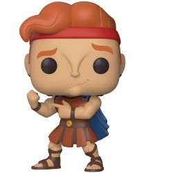 Funko Pop! Disney Hercules Chase 378  29322 889698293228