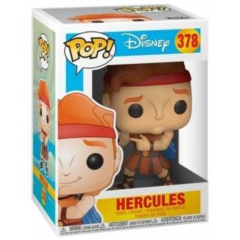 Funko Pop! Disney Hercules Chase 378  29322 889698293228