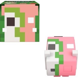Mattel Minecraft Zoglin HDV64 / HKR65 194735107315