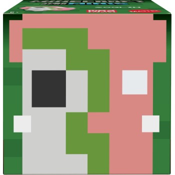 Mattel Minecraft Zoglin HDV64 / HKR65 194735107315