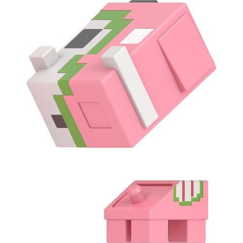 Mattel Minecraft Zoglin HDV64 / HKR65 194735107315