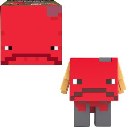 Mattel Minecraft Strider HDV64 / HKR66 194735107384