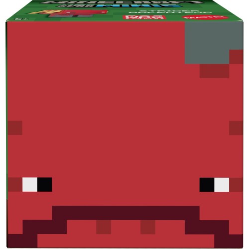 Mattel Minecraft Battles HDV64 / HKR66 194735107384