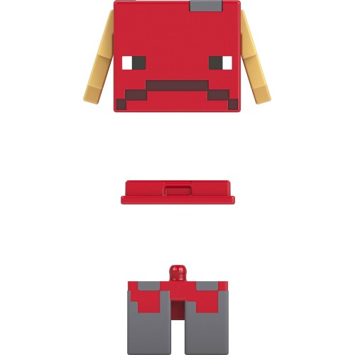 Mattel Minecraft Strider HDV64 / HKR66 194735107384