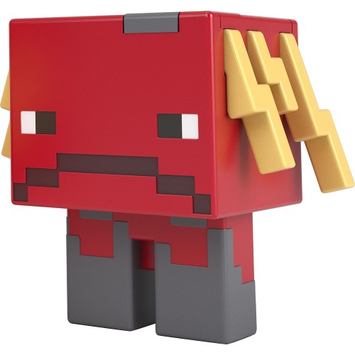 Mattel Minecraft Battles HDV64 / HKR66 194735107384