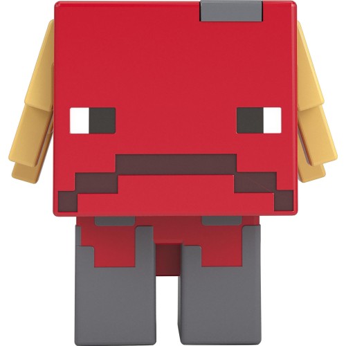 Mattel Minecraft Strider HDV64 / HKR66 194735107384