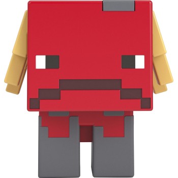 Mattel Minecraft Strider HDV64 / HKR66 194735107384