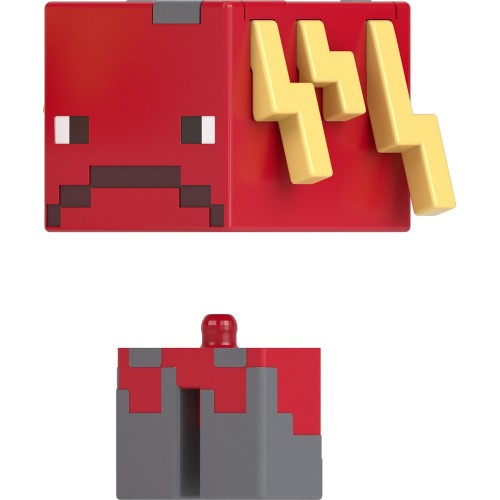 Mattel Minecraft Battles HDV64 / HKR66 194735107384
