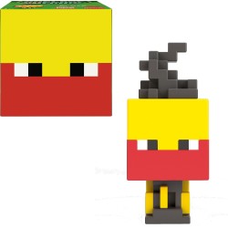 Mattel Minecraft Blaze HDV64 / HKR67 194735107285