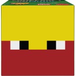 Mattel Minecraft Blaze HDV64 / HKR67 194735107285