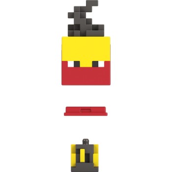 Mattel Minecraft Blaze HDV64 / HKR67 194735107285
