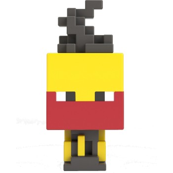 Mattel Minecraft Blaze HDV64 / HKR67 194735107285