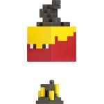 Mattel Minecraft Blaze HDV64 / HKR67 194735107285