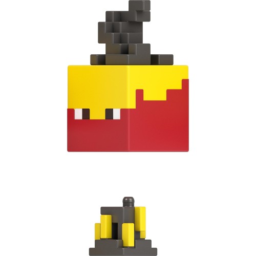 Mattel Minecraft Blaze HDV64 / HKR67 194735107285