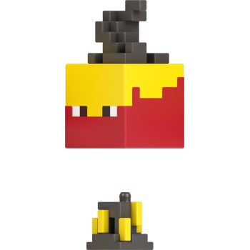 Mattel Minecraft Blaze HDV64 / HKR67 194735107285