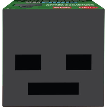 Mattel Minecraft Wither Skeleton HDV64 / HKR68 194735107391