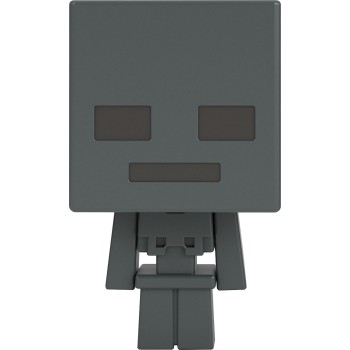 Mattel Minecraft Wither Skeleton HDV64 / HKR68 194735107391