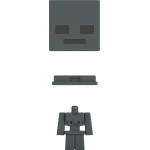 Mattel Minecraft Wither Skeleton HDV64 / HKR68 194735107391