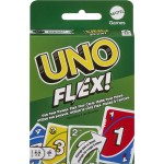 Mattel Uno Flex HMY99 194735135967