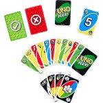 Mattel Uno Flex HMY99 194735135967