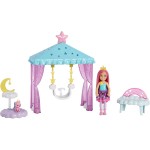 Mattel Chelsea Ονειρικό Σετ HLC27 194735112159