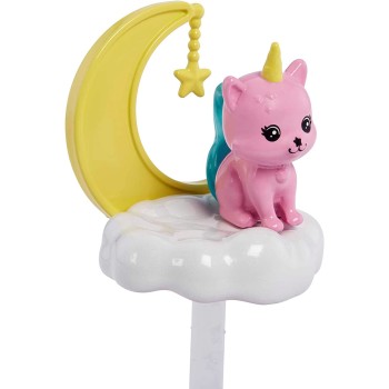 Mattel Chelsea Ονειρικό Σετ HLC27 194735112159