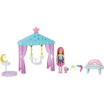 Mattel Chelsea Fantasy Playset HLC27 194735112159