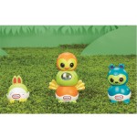 Little Tikes Ζωάκια Πυραμίδα 646881-V 050743646881