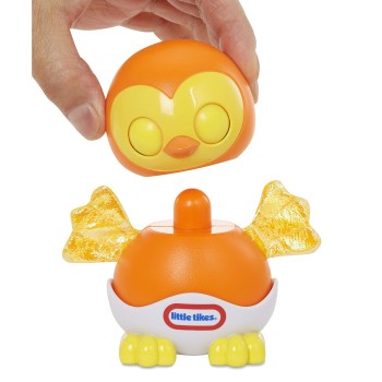 Little Tikes Sleepy stacker 646881-V 050743646881
