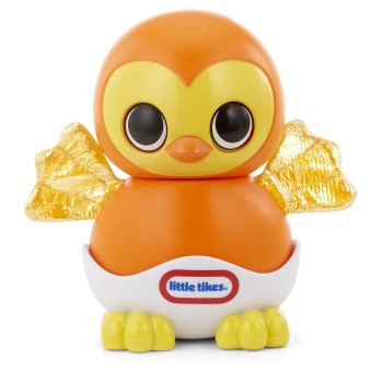 Little Tikes Sleepy stacker 646881-V 050743646881