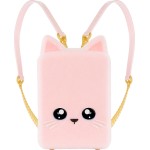 MGA Entertainment Na! Na! Na! Surprise Mini Backpack With Amelie Laurent Fashion Doll - Fuzzy 590392EUC 035051590392