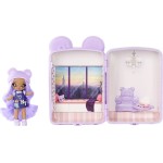 MGA Entertainment Na! Na! Na! Surprise Mini Backpack Bedroom Lizzy York Σειρά 2 590408EUC 035051590408