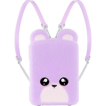 MGA Entertainment Na! Na! Na! Surprise Mini Backpack Bedroom Lizzy York Σειρά 2 590408EUC 035051590408